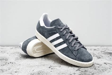 graue adidas schuhe campus|Adidas campus 80s schuhe.